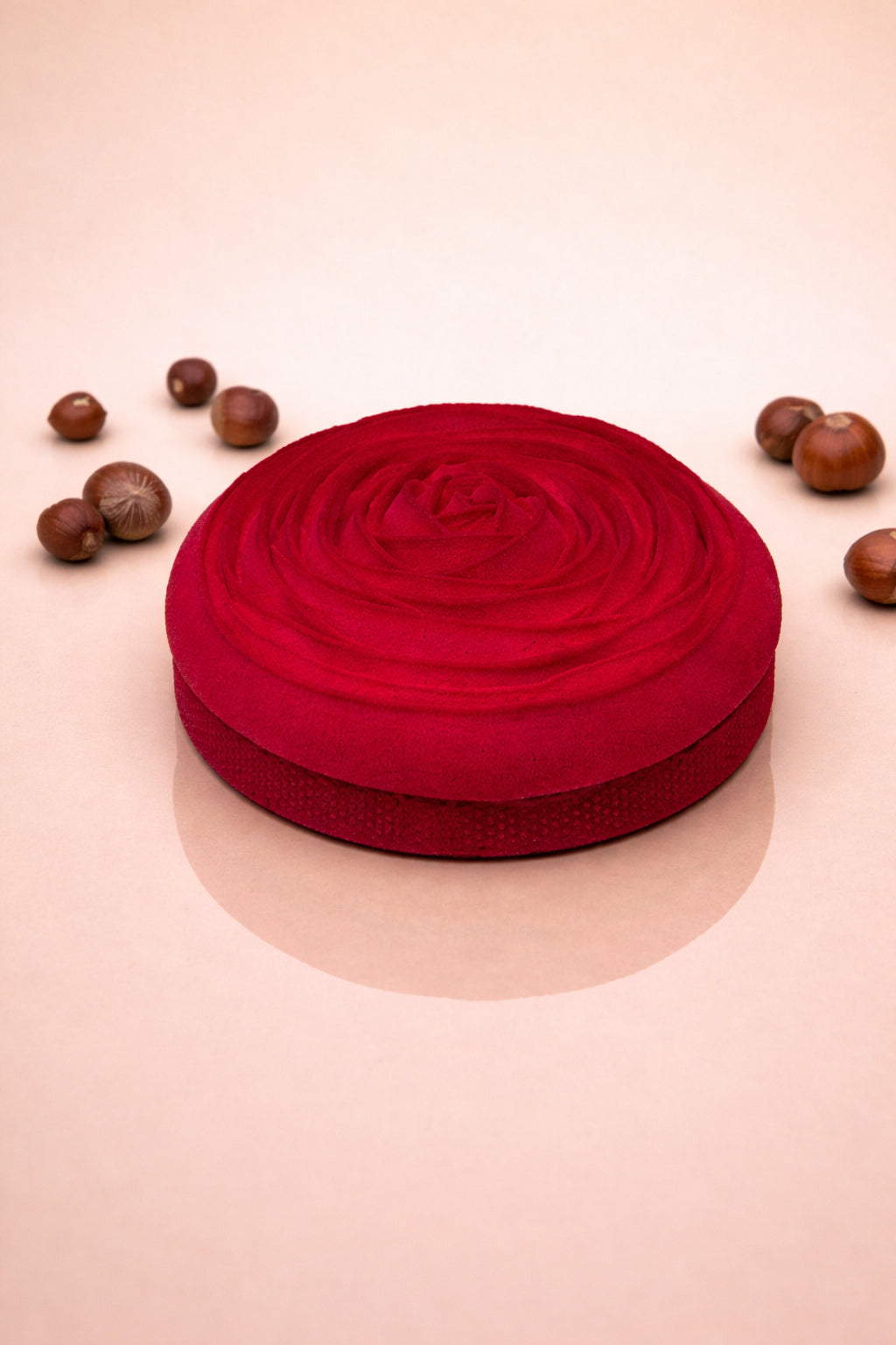 Au Nom de la Rose
