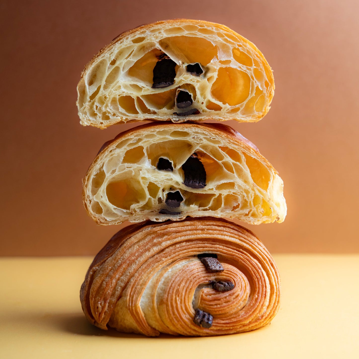 Pain Au Chocolat