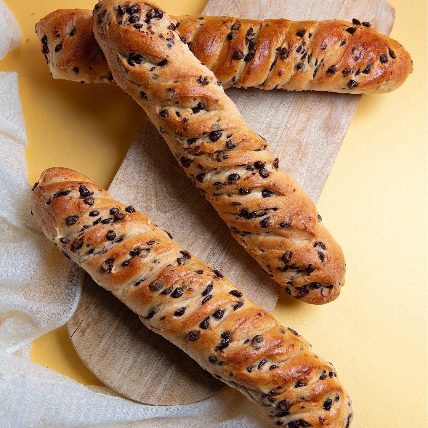 Viennoise Chocolat