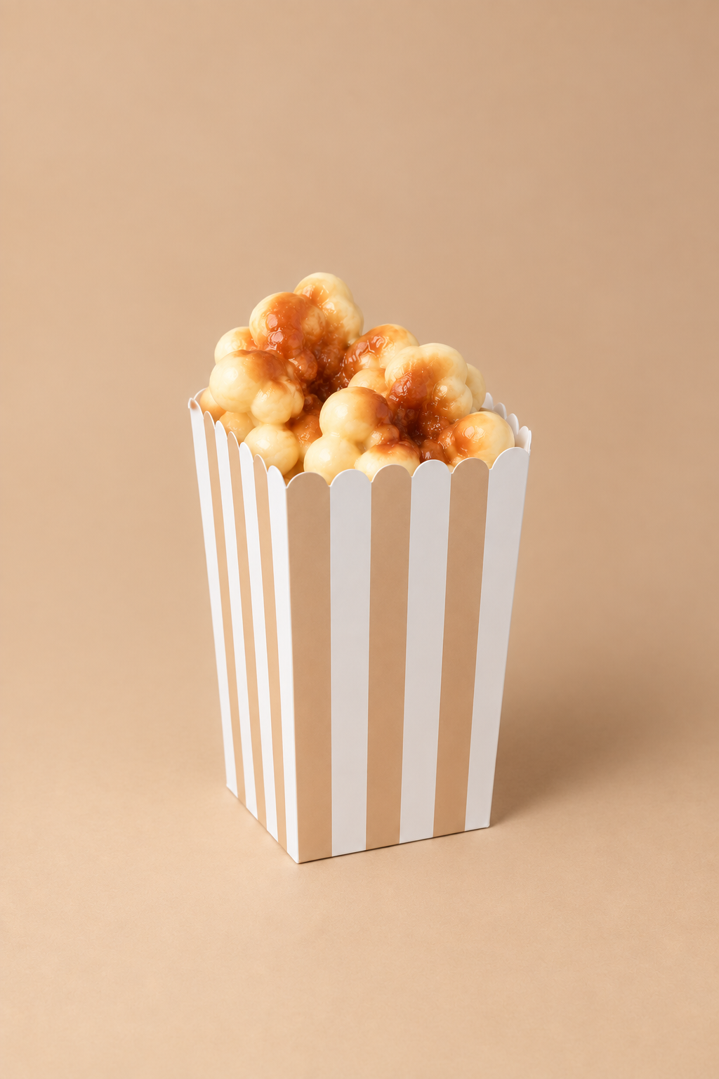 Le Pop Corn
