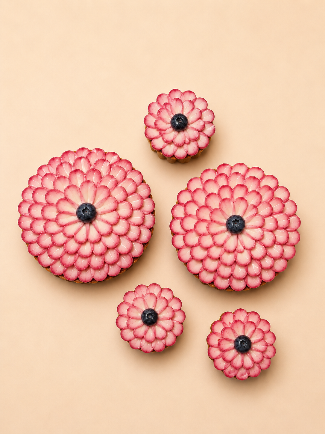 Fleur des mères