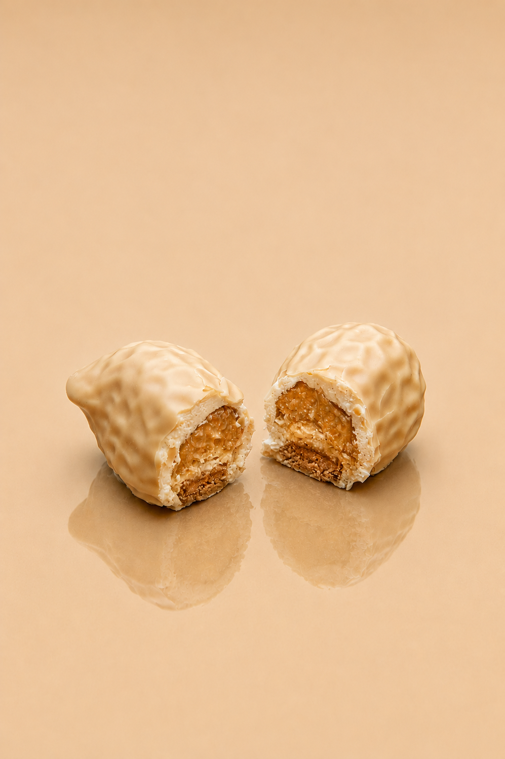 Trompe l'œil Cacahuète