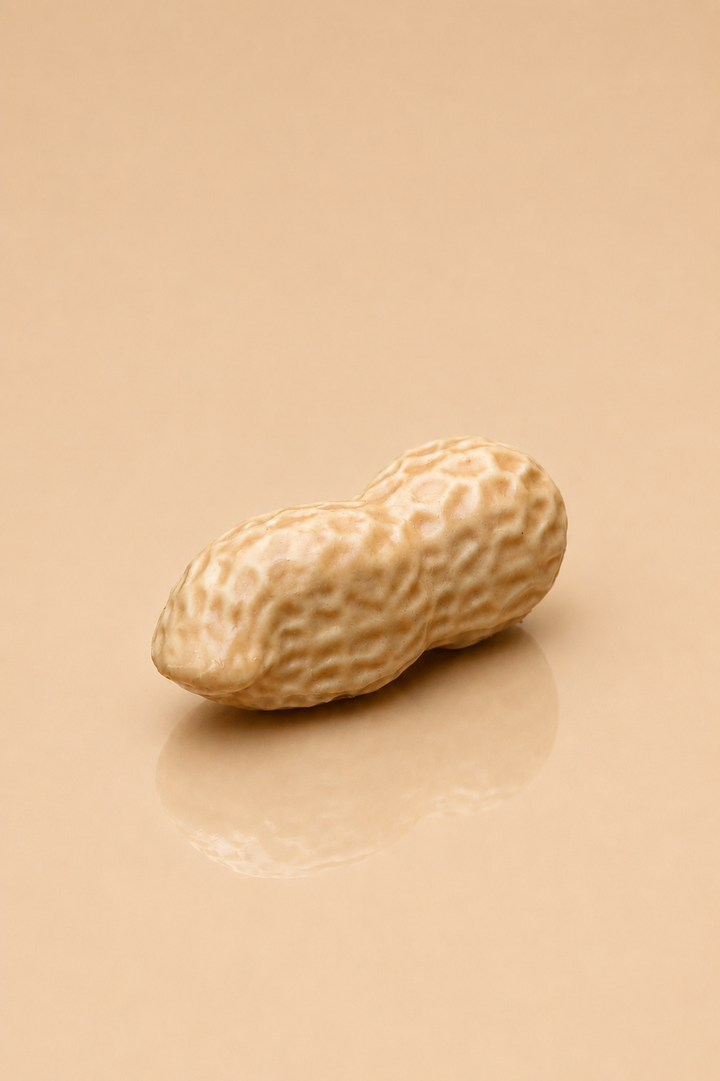 Trompe l'œil Cacahuète