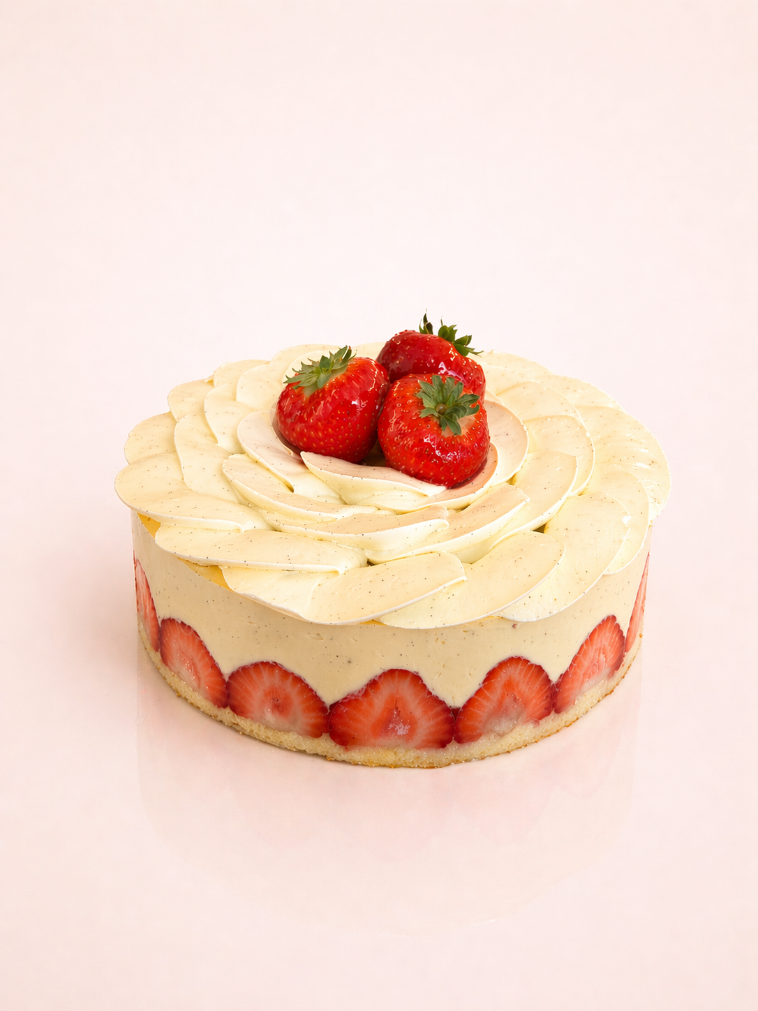 Fraisier