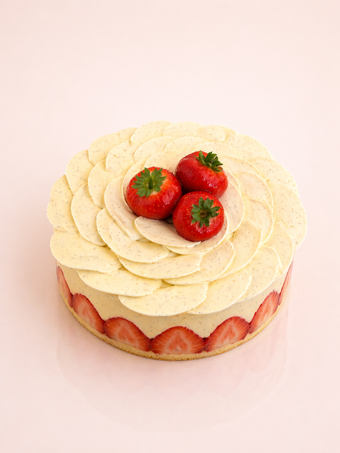 Fraisier
