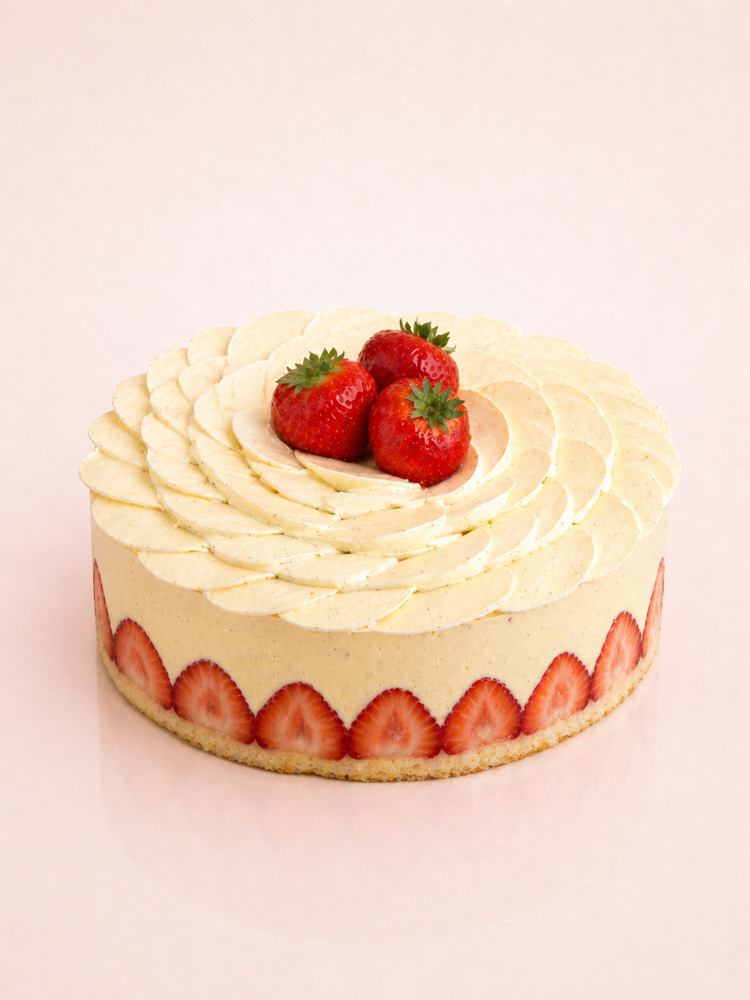Fraisier