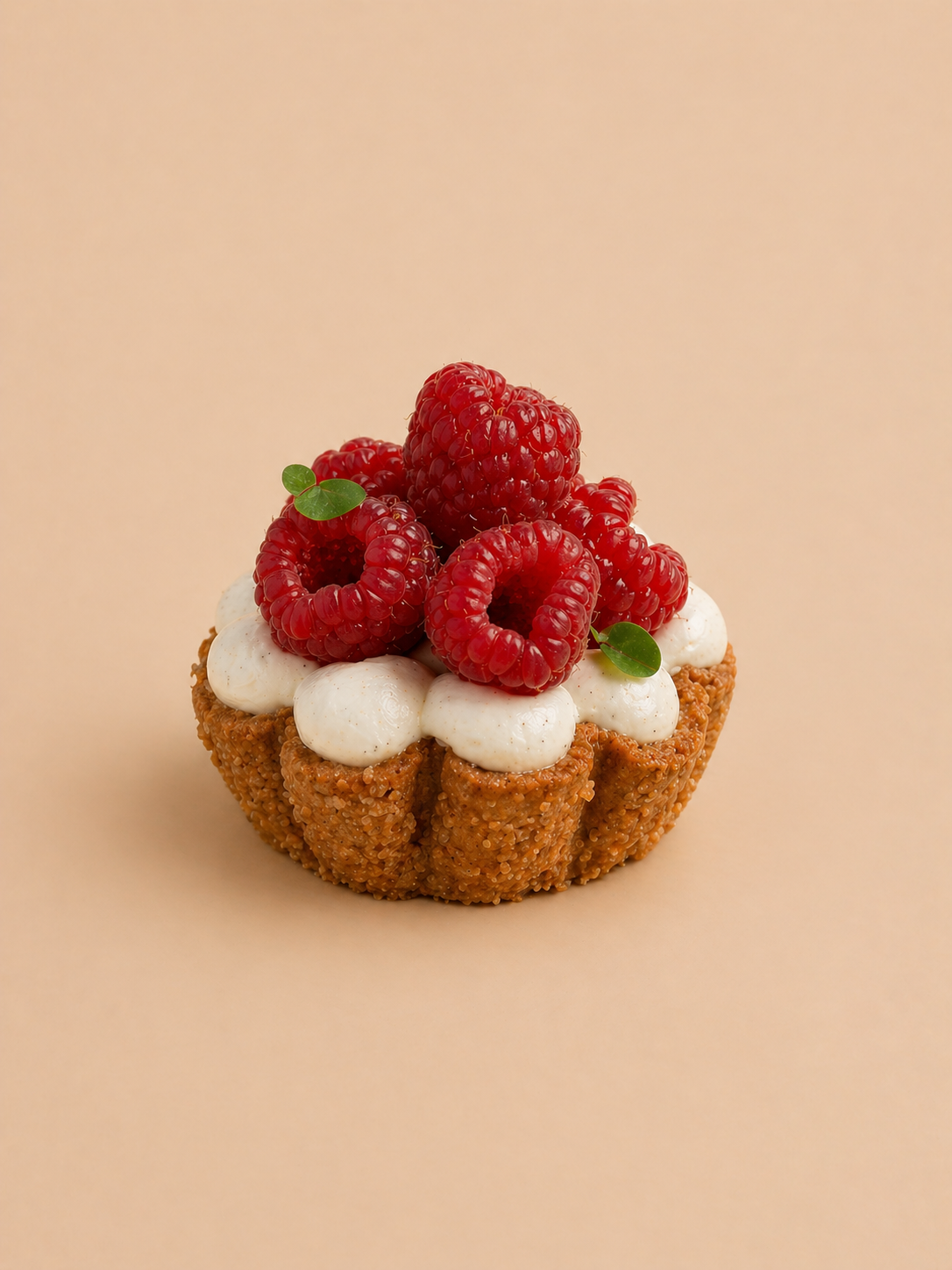 Tarte Framboise