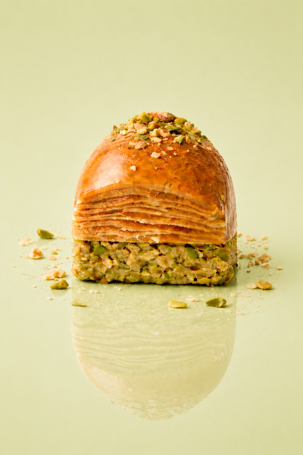 Le Baklava