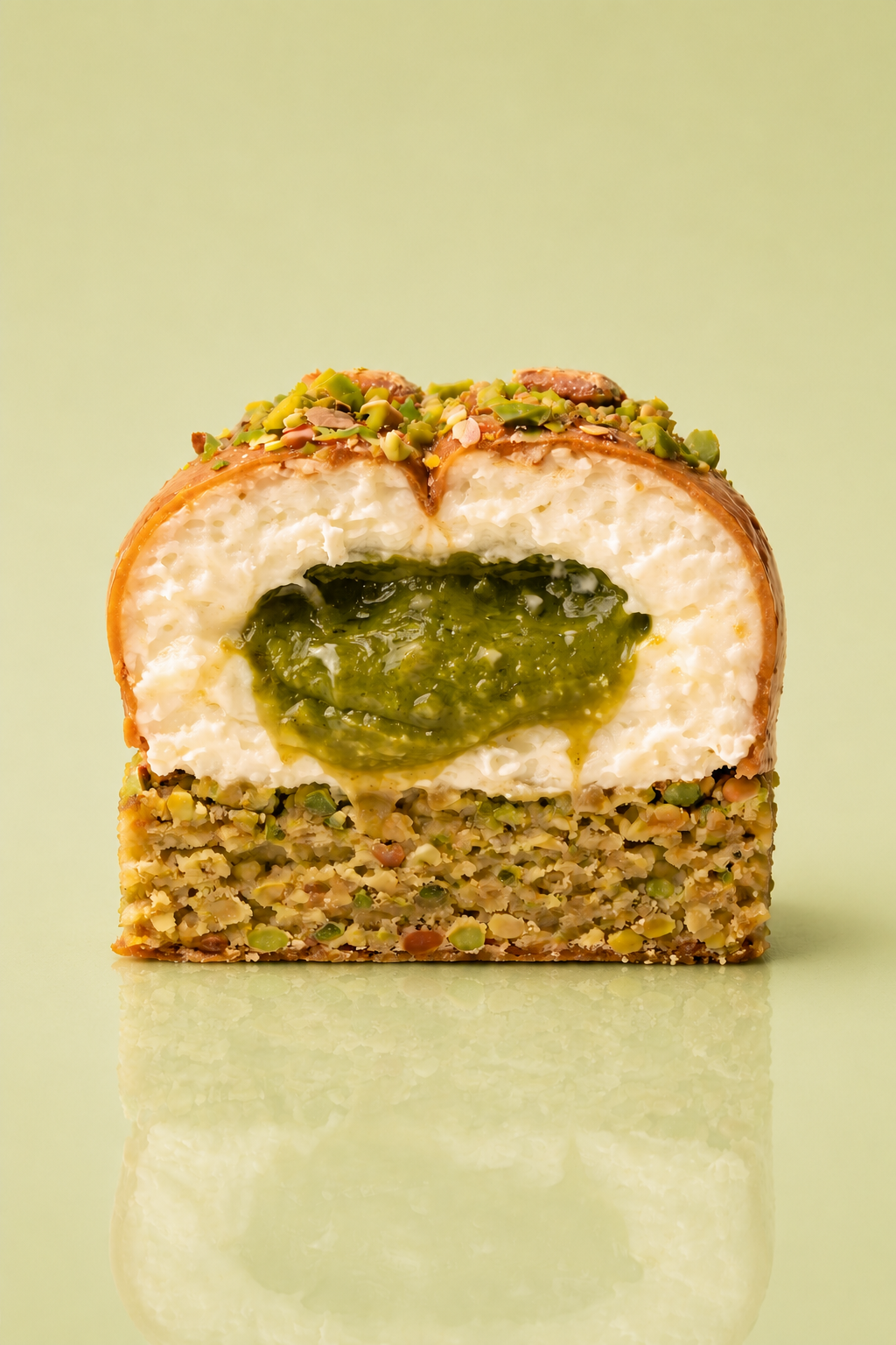 Le Baklava