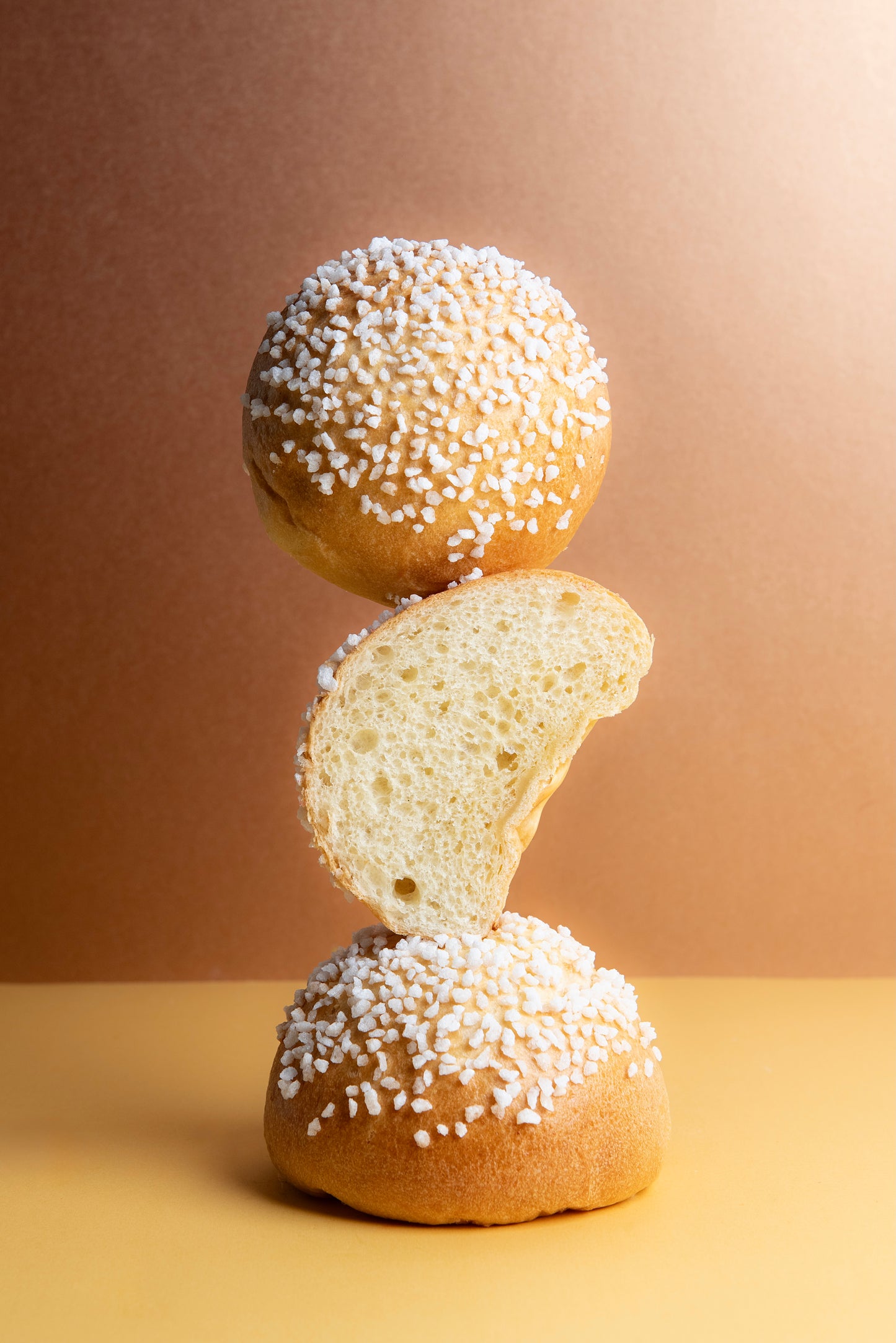 Brioche Sucre