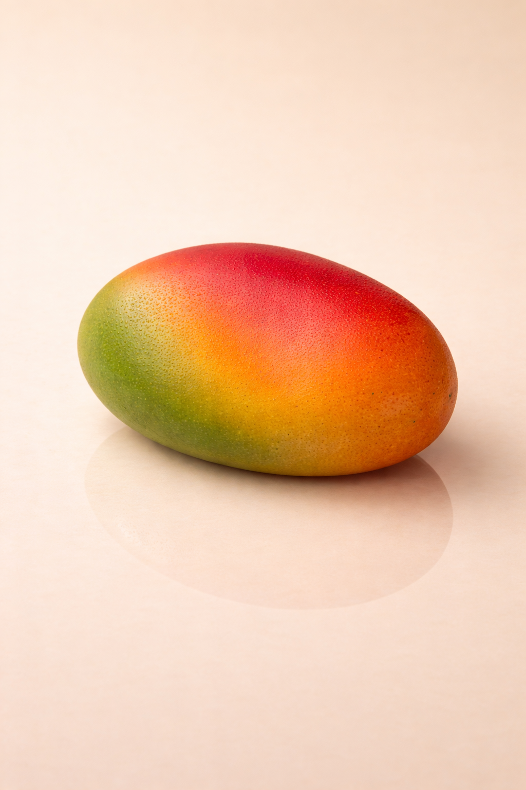 Trompe l'oeil mangue