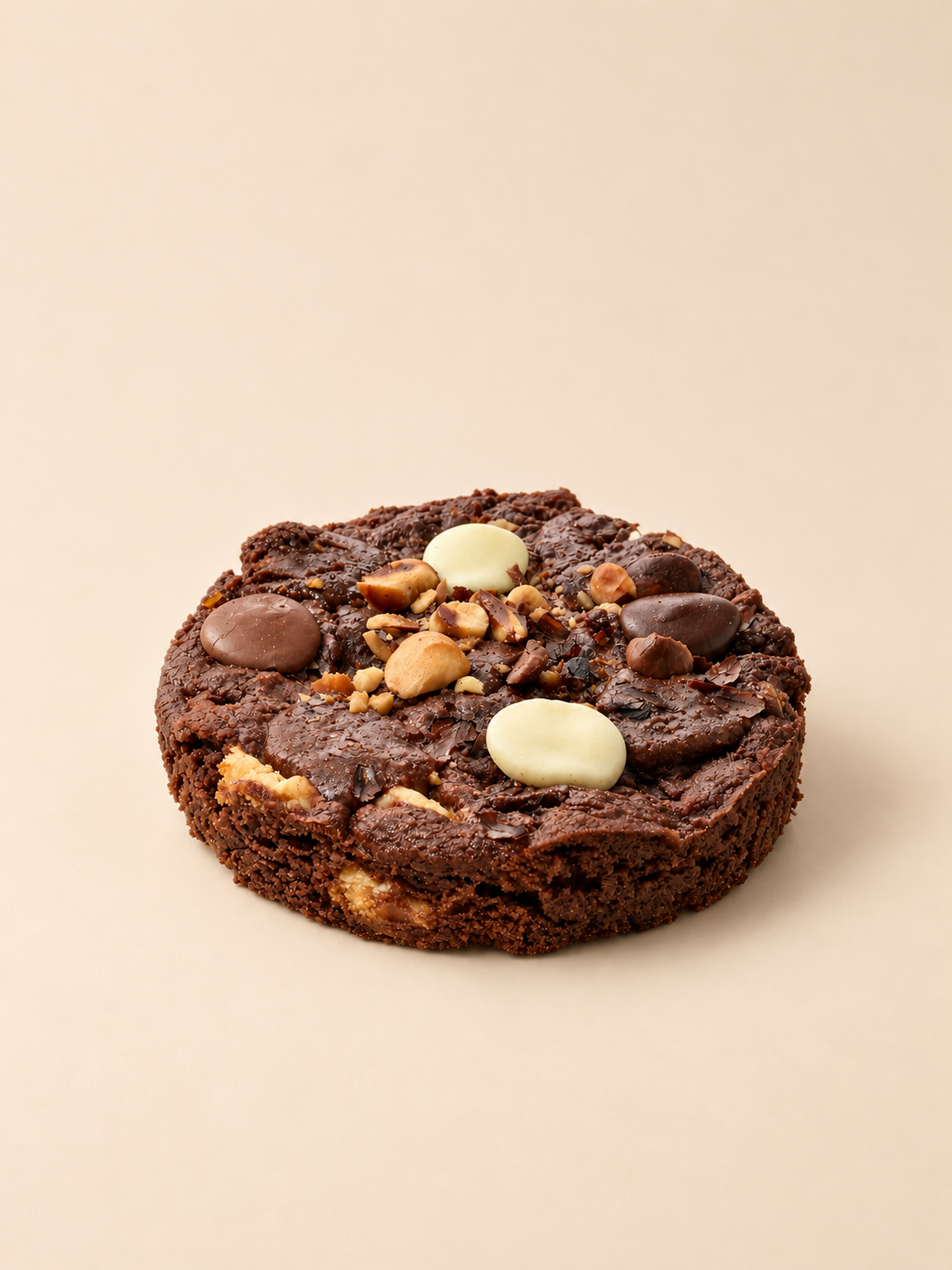 Cookie Chocolat Noisette