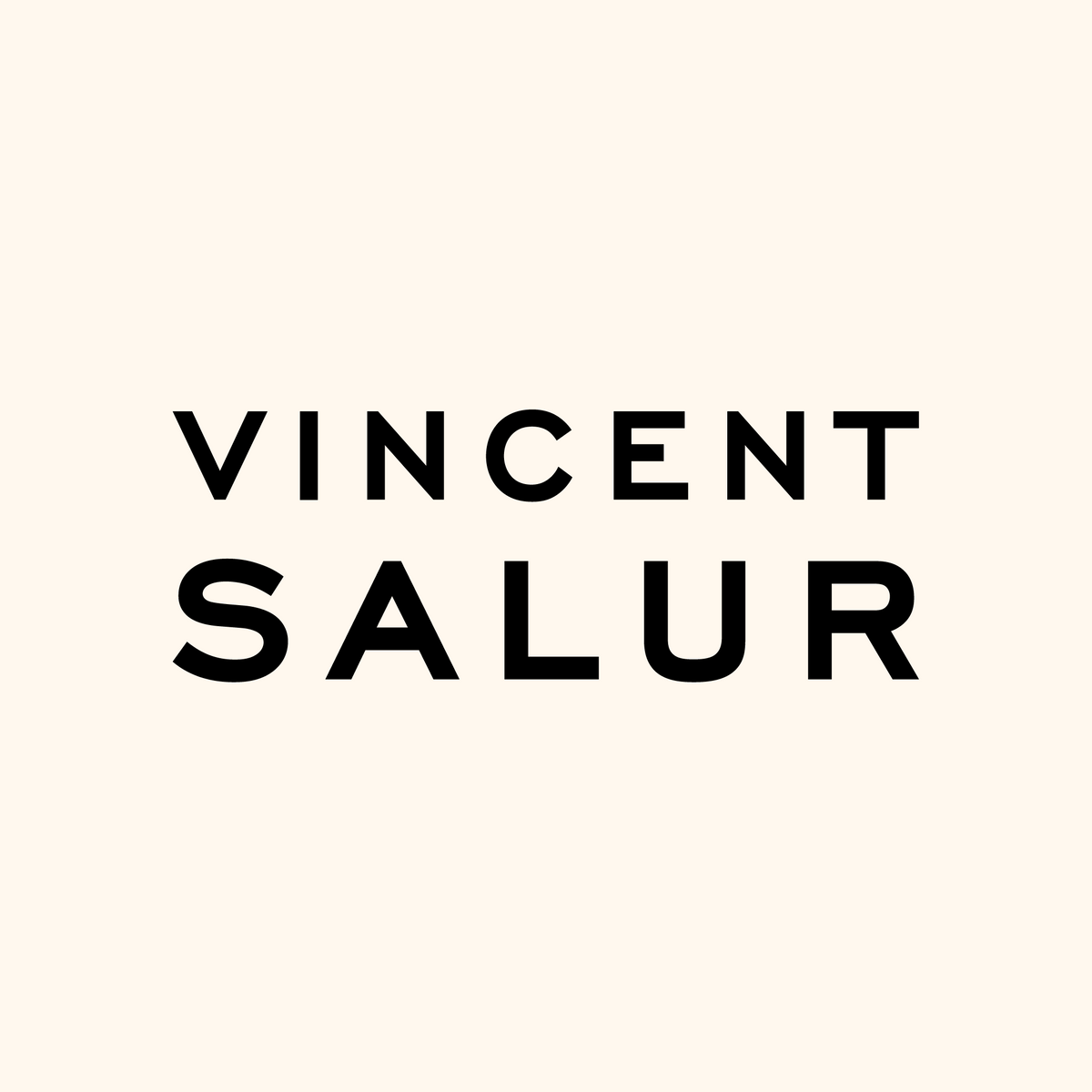 Vincent Salur - Patisserie & Boulangerie