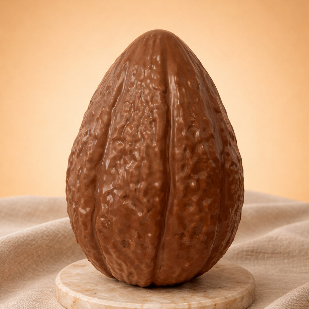 Œuf Cabosse Chocolat au Lait