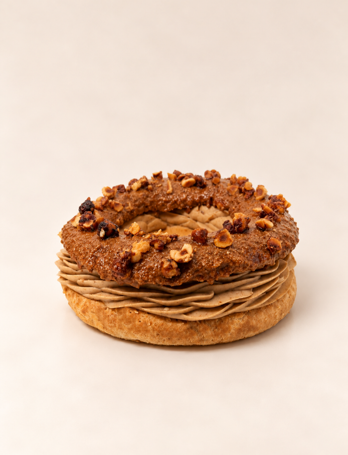 Paris-Brest
