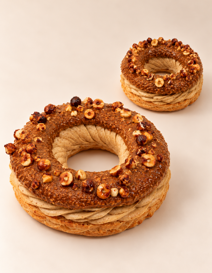 Paris-Brest