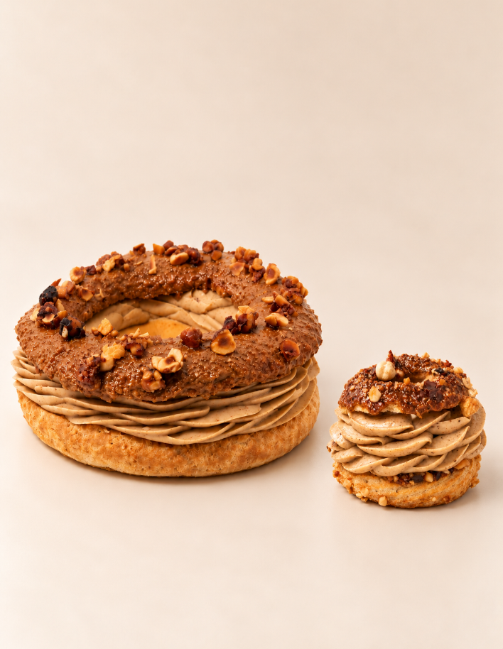 Paris-Brest